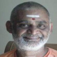 brahmavidyaji